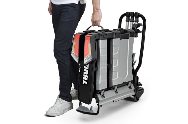 THULE EasyFold XT 3-bike kerékpártartó (934100)