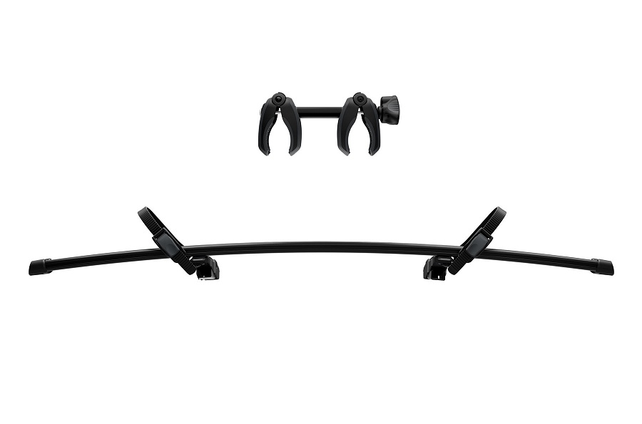 Thule VeloSpace XT 3.-4. kerékpár adapter fekete (938110) - Kattintásra bezárul -