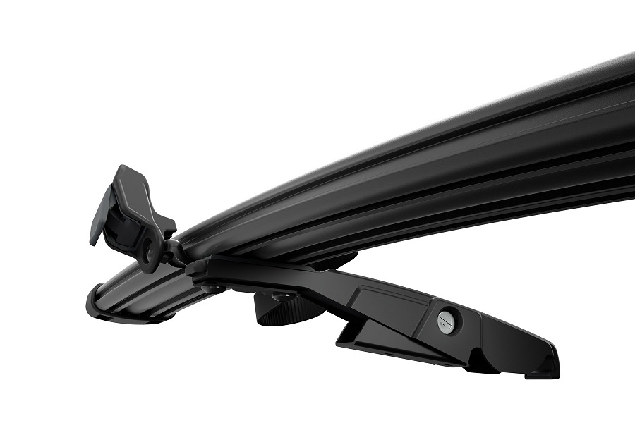 Thule VeloSpace XT 3.-4. kerékpár adapter fekete (938110)