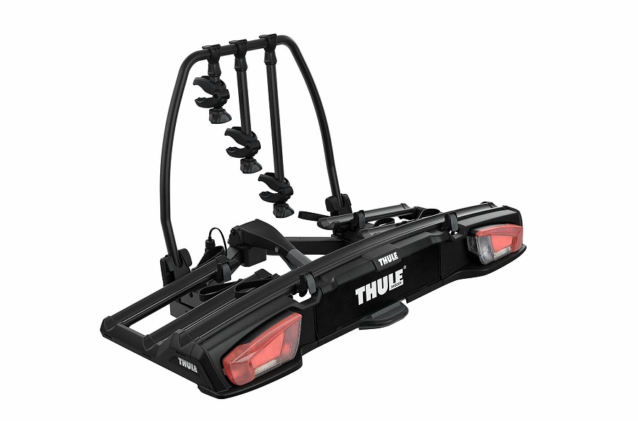 THULE VeloSpace XT 3 kerékpártartó fekete (939001)