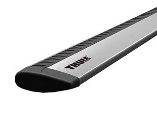 Thule WingBar Alu (Régebbi generációs) keresztrúd pár 127cm 969000- használt