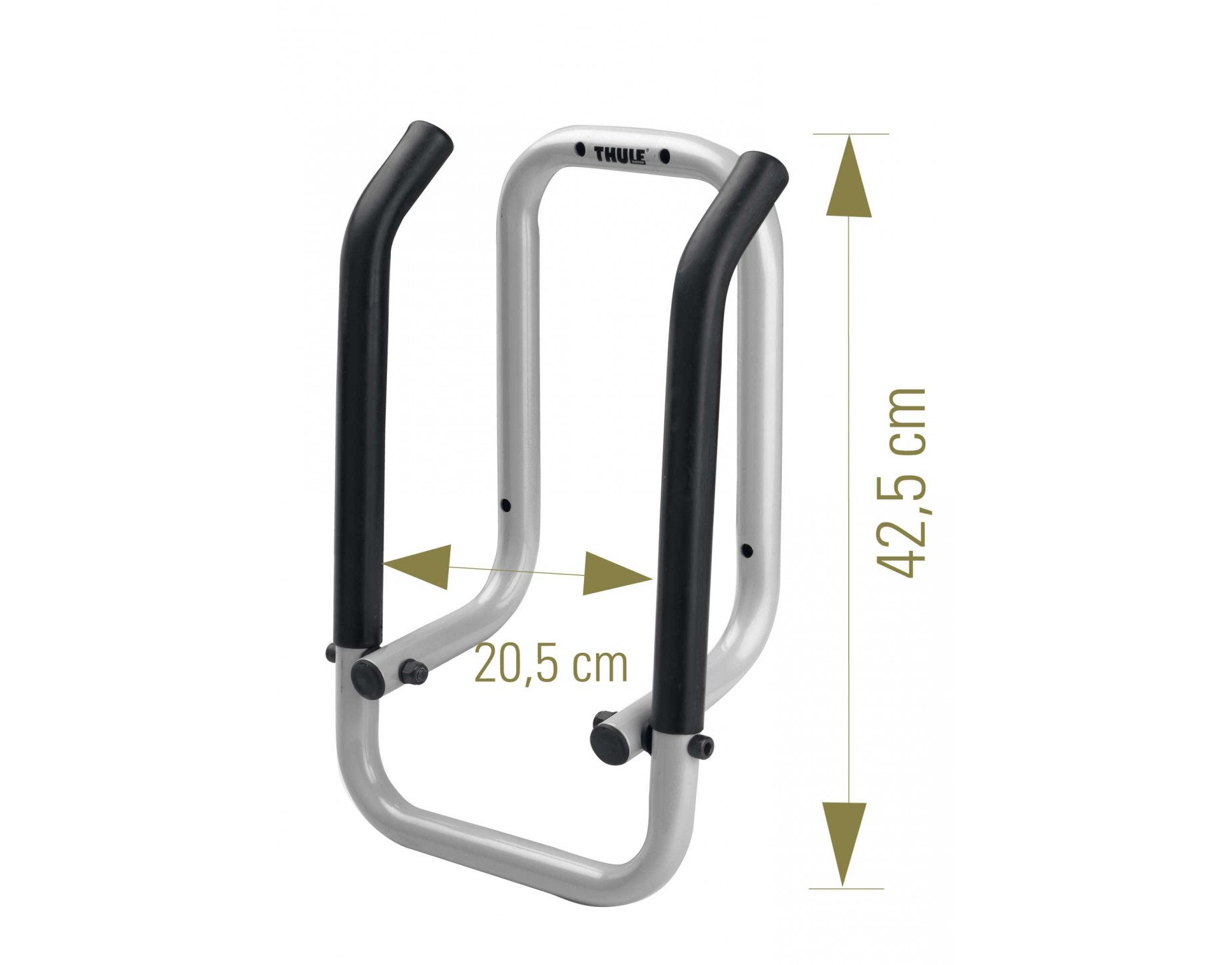 Thule Fali akasztó - Wall Hanger (977101)