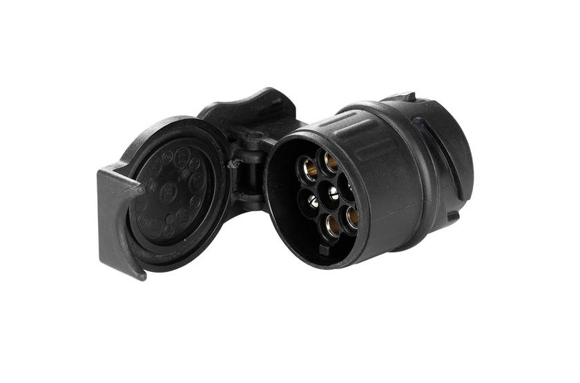 Thule Vonóhorog-adapter 13pin->7pin (990700) Thule Vonóhorog-adapter 13pin->7pin (990700)