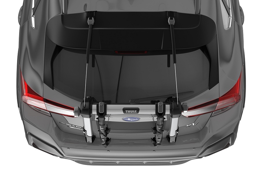 Thule OutWay Hanging 2 kerékpárszállító (994001)