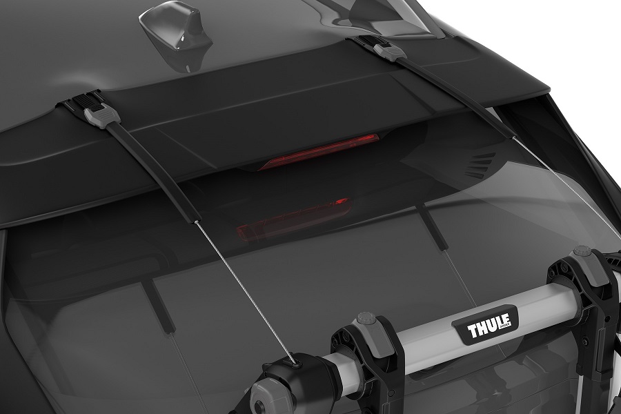 Thule OutWay Hanging 2 kerékpárszállító (994001)