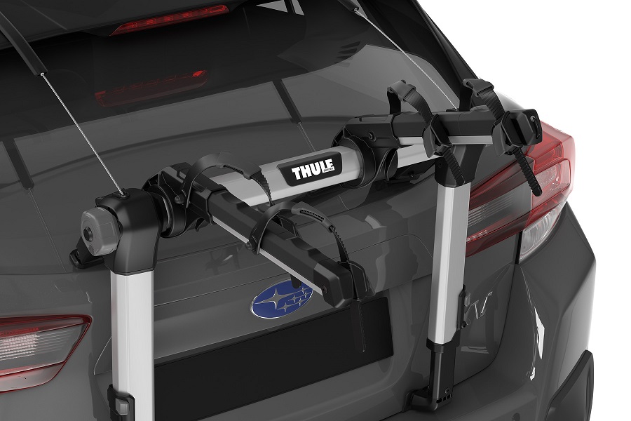 Thule OutWay Hanging 2 kerékpárszállító (994001)