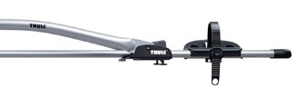 THULE FreeRide kerékpártartó (532002) - Kattintásra bezárul -