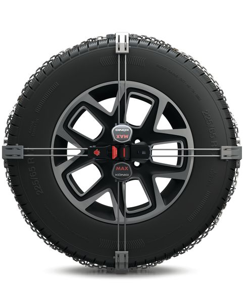 König K-Summit Max M44 Hólánc (KON K-MAX44)