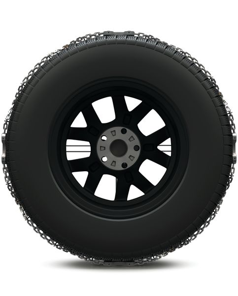 König K-Summit Max M44 Hólánc (KON K-MAX44)