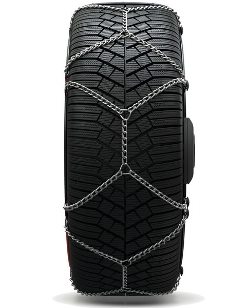 König Reflex Edge 604 Gyors Hólánc (KON RE-604)