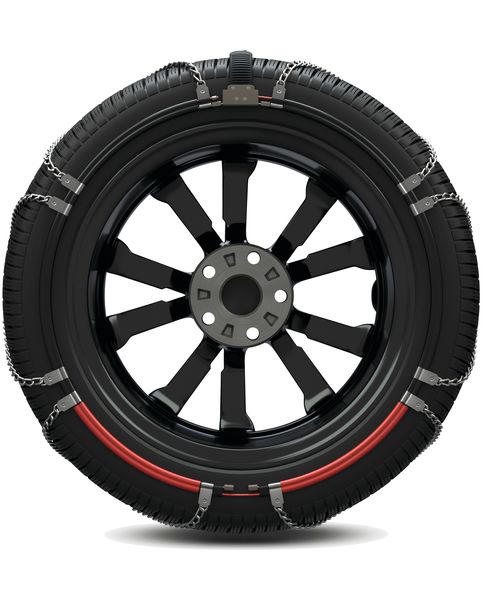 König Reflex Edge 604 Gyors Hólánc (KON RE-604)
