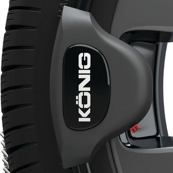 König Reflex Edge 604 Gyors Hólánc (KON RE-604)