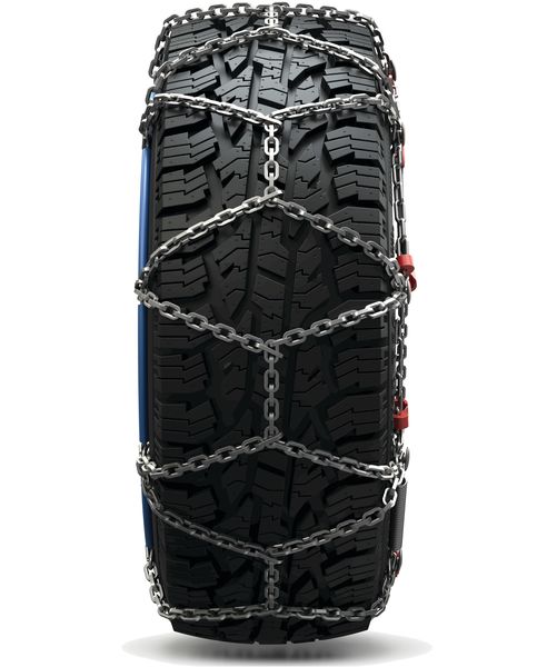 KÖNIG XD-16 Pro 274 Kézi feszítős Hólánc 16mm (KON XDPRO-16274)