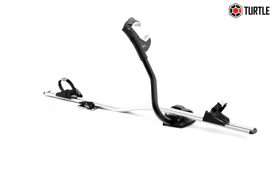 Turtle Pro-S kerékpárszállító - alumínium (M0701001S)