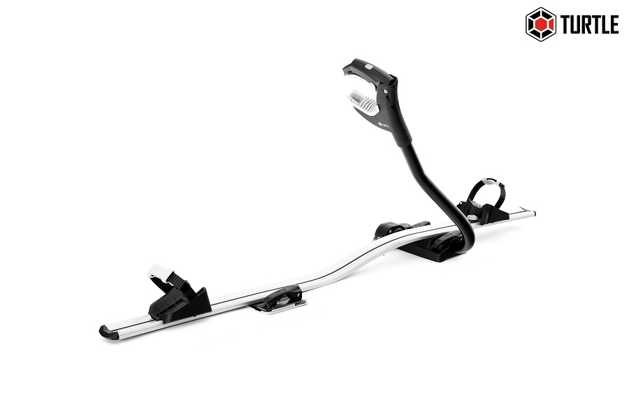 Turtle Pro-S kerékpárszállító - alumínium (M0701001S)