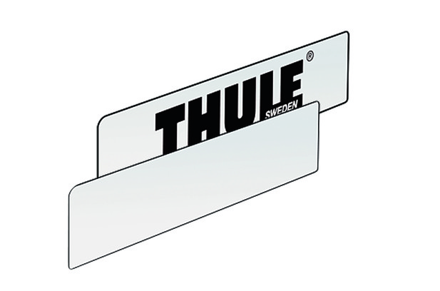 Thule Rendszámtábla (976200) - Kattintásra bezárul -