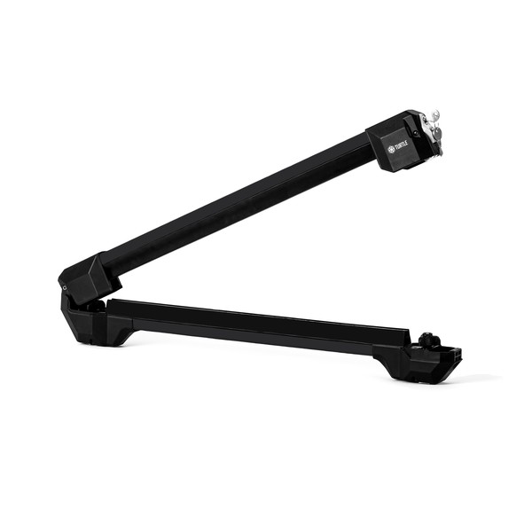 Turtle Apex 6 Sí/Snowboard tartó fekete (TM-HV0560B)