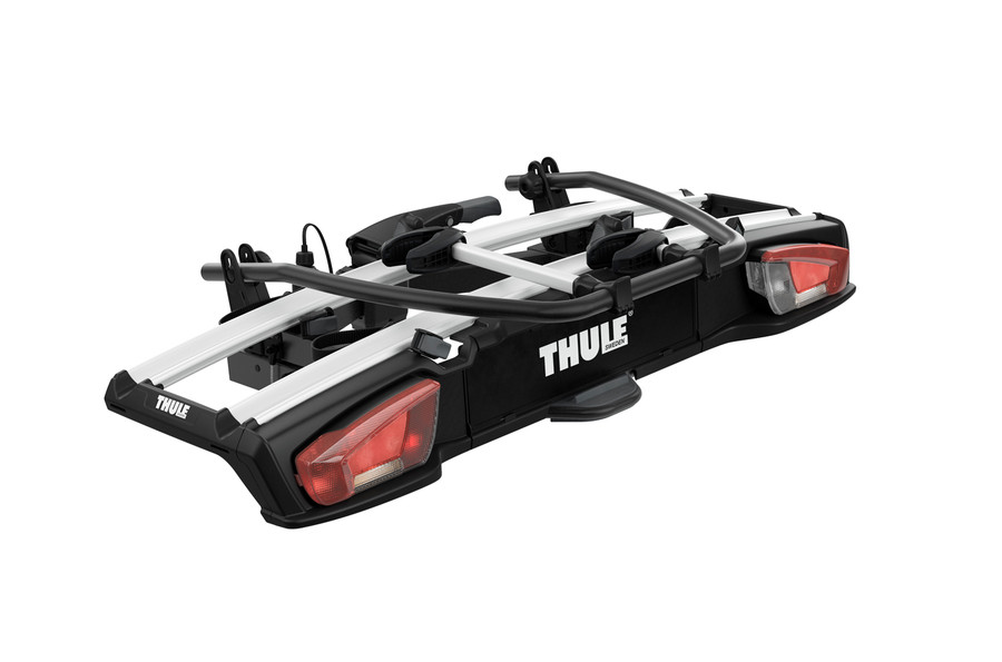 THULE VeloSpace XT 2 kerékpártartó (938000) - Kattintásra bezárul -