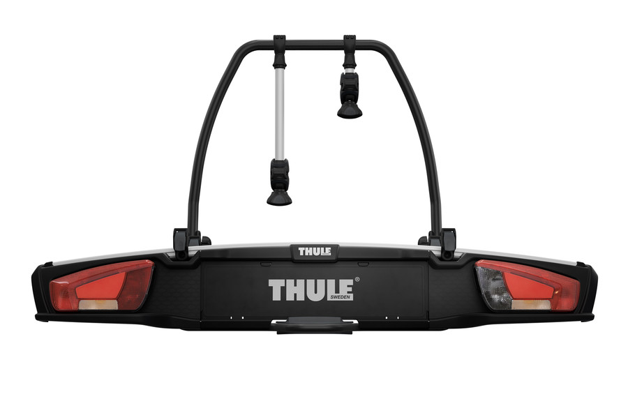 THULE VeloSpace XT 2 kerékpártartó (938000) - Kattintásra bezárul -