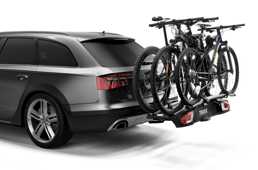 THULE VeloSpace XT 2 kerékpártartó (938000) - Kattintásra bezárul -