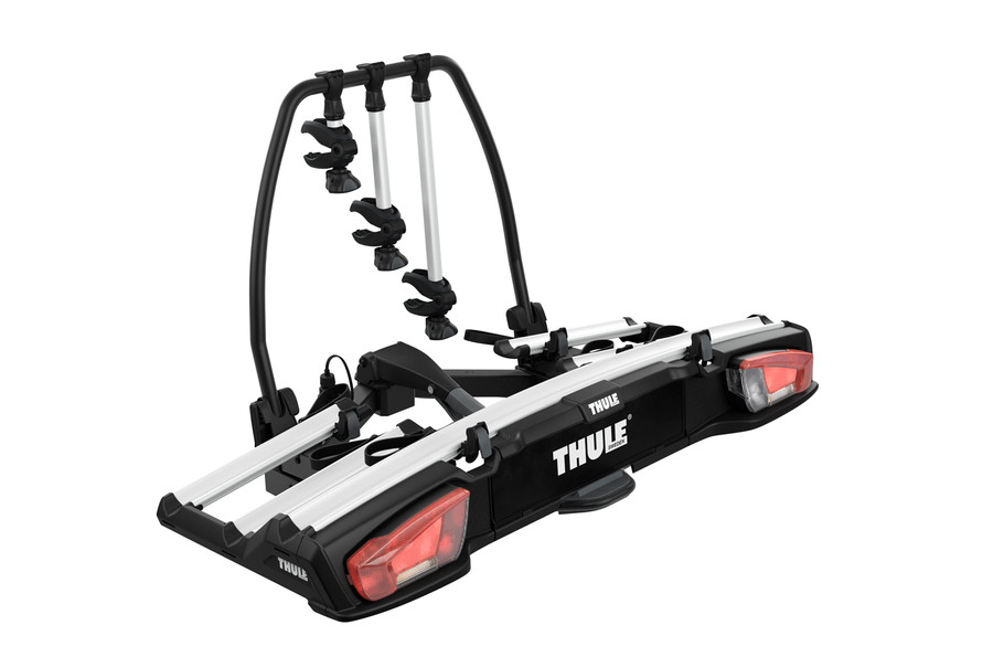 THULE VeloSpace XT 3 kerékpártartó (939000) - Kattintásra bezárul -