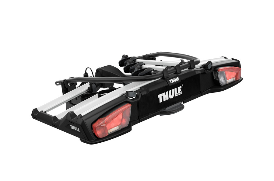 THULE VeloSpace XT 3 kerékpártartó (939000) - Kattintásra bezárul -