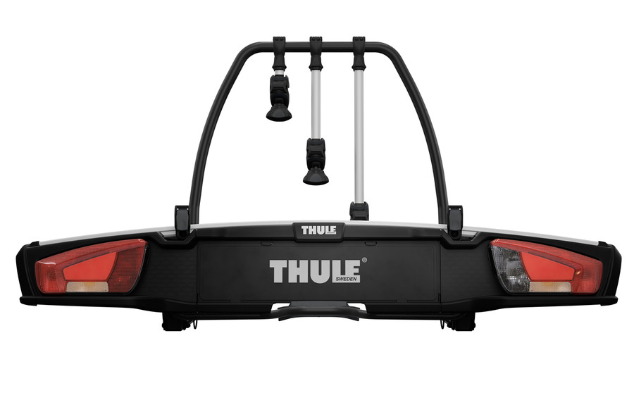 THULE VeloSpace XT 3 kerékpártartó (939000) - Kattintásra bezárul -