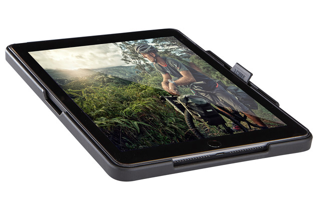 Thule Atmos X3 védőtok iPad Mini 4-hez (TAIE-3142) - Kattintásra bezárul -