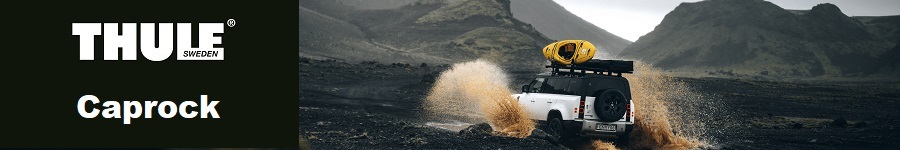 thule Caprock Platform banner5