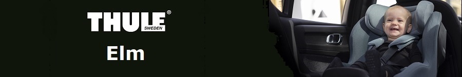Thule Elm gyerekules banner2