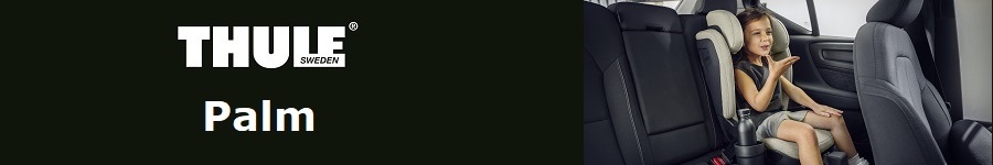 Thule palm gyerekules