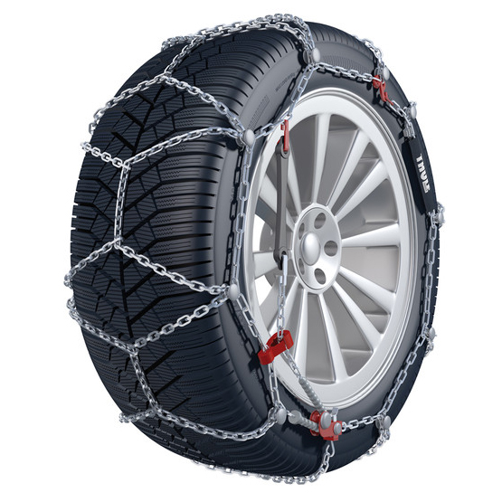 Thule CD-10 075 Hólánc - Kiállítási darab