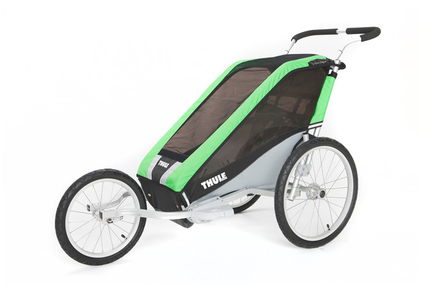 THULE CHARIOT FUTÓ KIT - COUGAR1/CHEETAH1 (20100143) - Kifutó - Kattintásra bezárul -