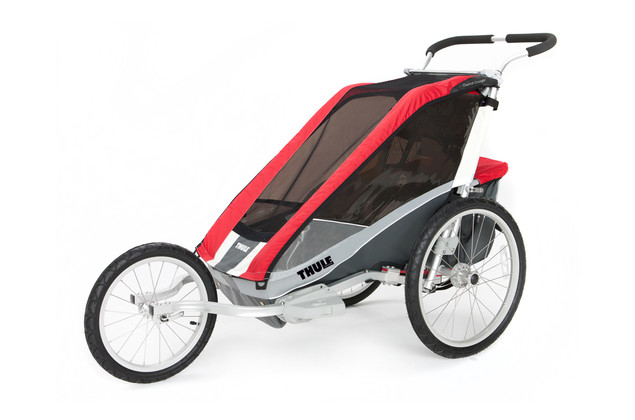 THULE CHARIOT FUTÓ KIT - COUGAR1/CHEETAH1 (20100143) - Kifutó