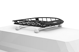 Tetőcsomagtartó kosarak