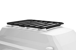 Thule autó tetőre szerelhető platform Caprock