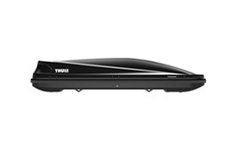 Thule Force 3 tetőbox