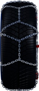 KÖNIG CB-12 097 Kézi feszítős Hólánc 12mm (KON CB-12097)
