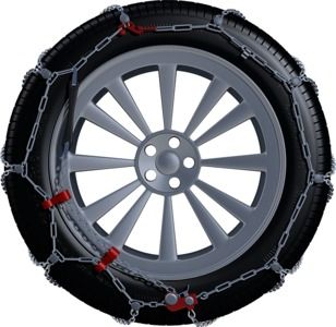 KÖNIG CB-7 100 Kézi feszítős Hólánc 7mm (KON CB-7100)