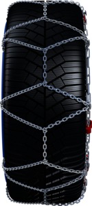 KÖNIG CB-7 100 Kézi feszítős Hólánc 7mm (KON CB-7100)
