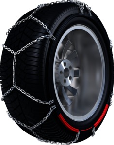 KÖNIG Easy-Fit CU-9 097 Gyors Hólánc 9mm (KON CU-9097)