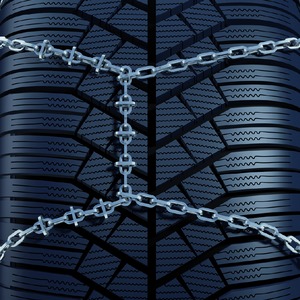 König Easy-Fit SUV 235 Gyors Hólánc 10mm (KON SUV235)