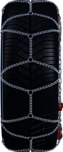 KÖNIG K-Slim 097 Kézi feszítős Hólánc 7mm (KON CK-7097)