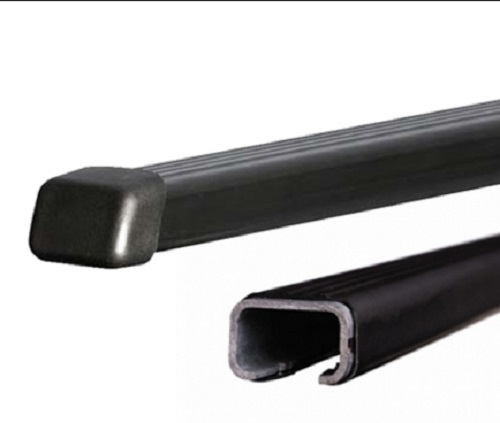 Thule Acél (squarebar előző generációs) keresztrúd pár 120cm 761000 - használt