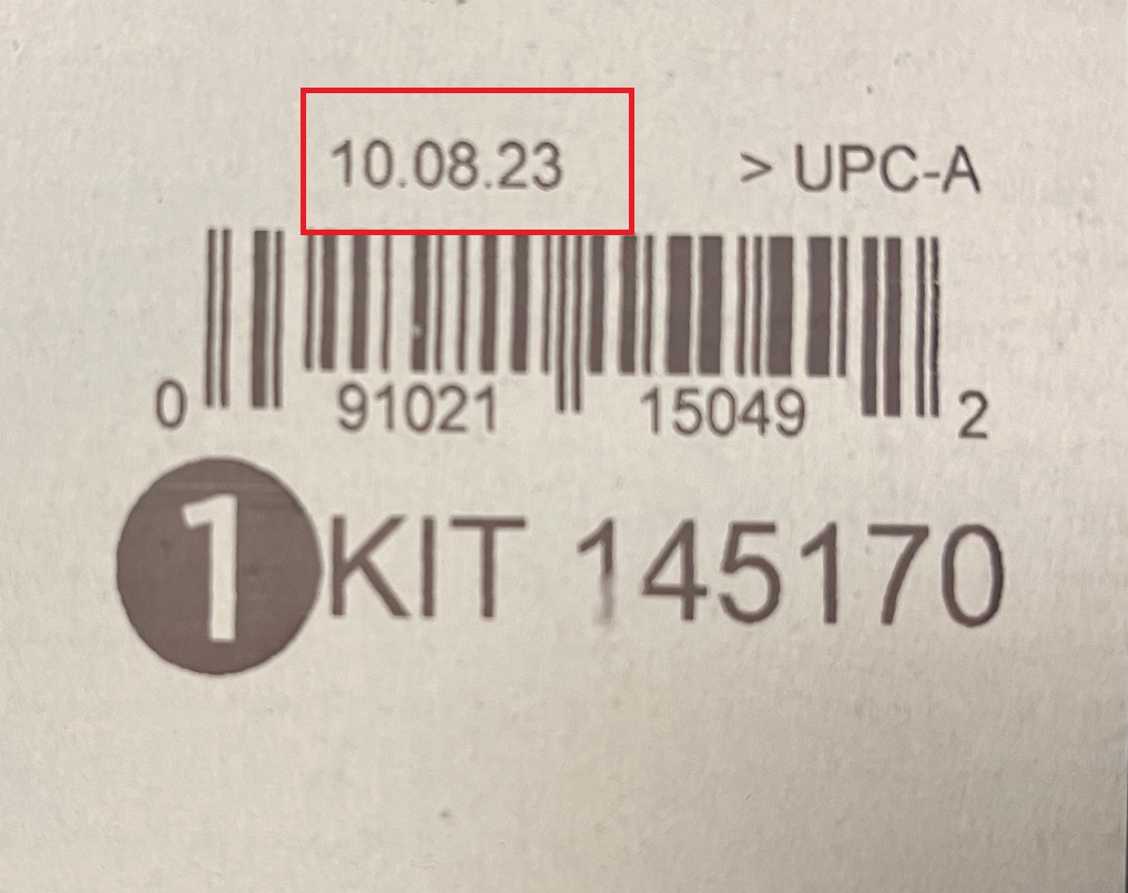 Autóspecifikus kit