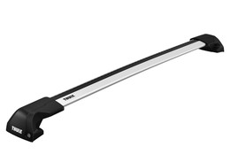 Wingbar edge alumínium