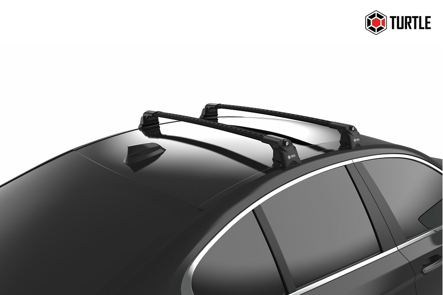 BMW 3-series (E91) Touring Kombi 05-12 fixpontos Turtle csomagtartó B