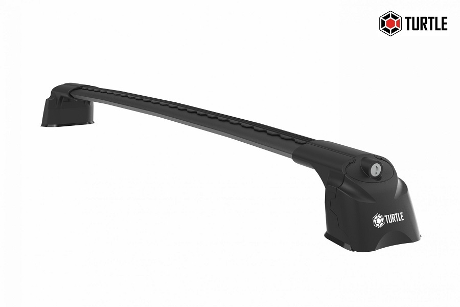 BMW 3-series (E91) Touring Kombi 05-12 fixpontos Turtle csomagtartó B