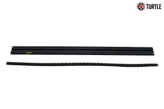BMW 3-series (E91) Touring Kombi 05-12 fixpontos Turtle csomagtartó B