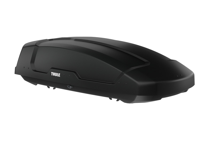 THULE Force XT M 200 matt fekete (635200)